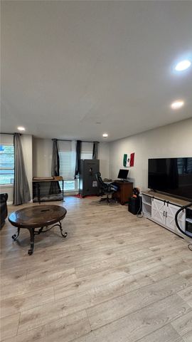 1001 E Linda Drive, Garland, TX 75041