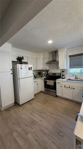 1001 E Linda Drive, Garland, TX 75041