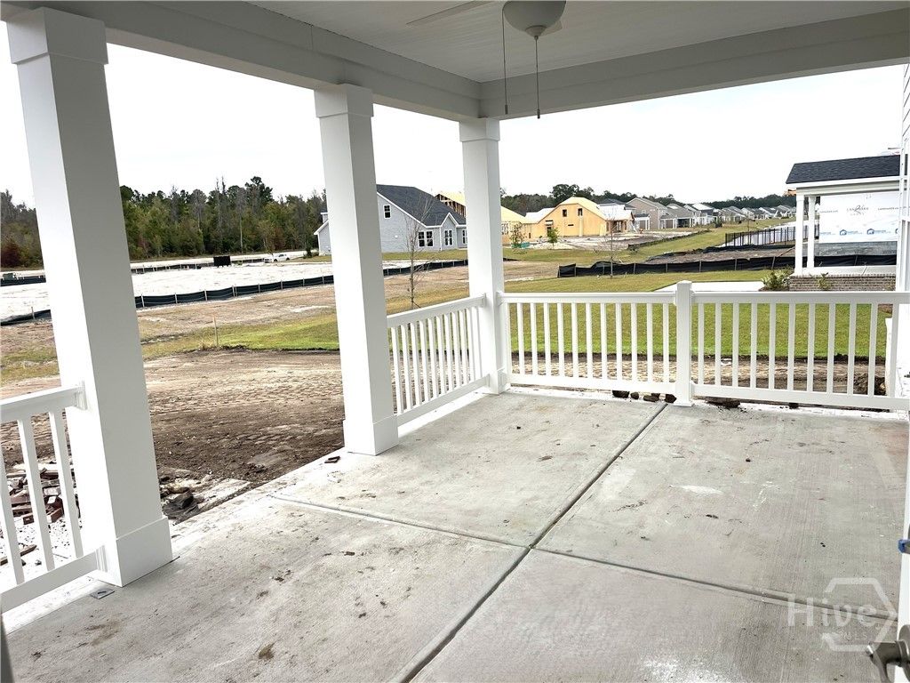 Image 17 of property listing at 174 Champlain Drive, Pooler, GA 31322