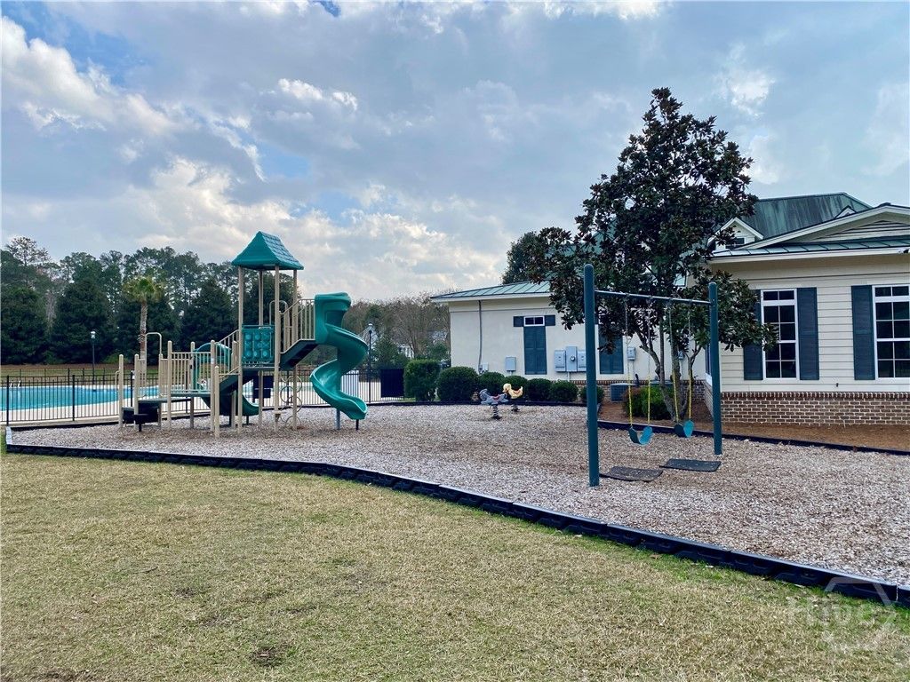 Image 21 of property listing at 174 Champlain Drive, Pooler, GA 31322