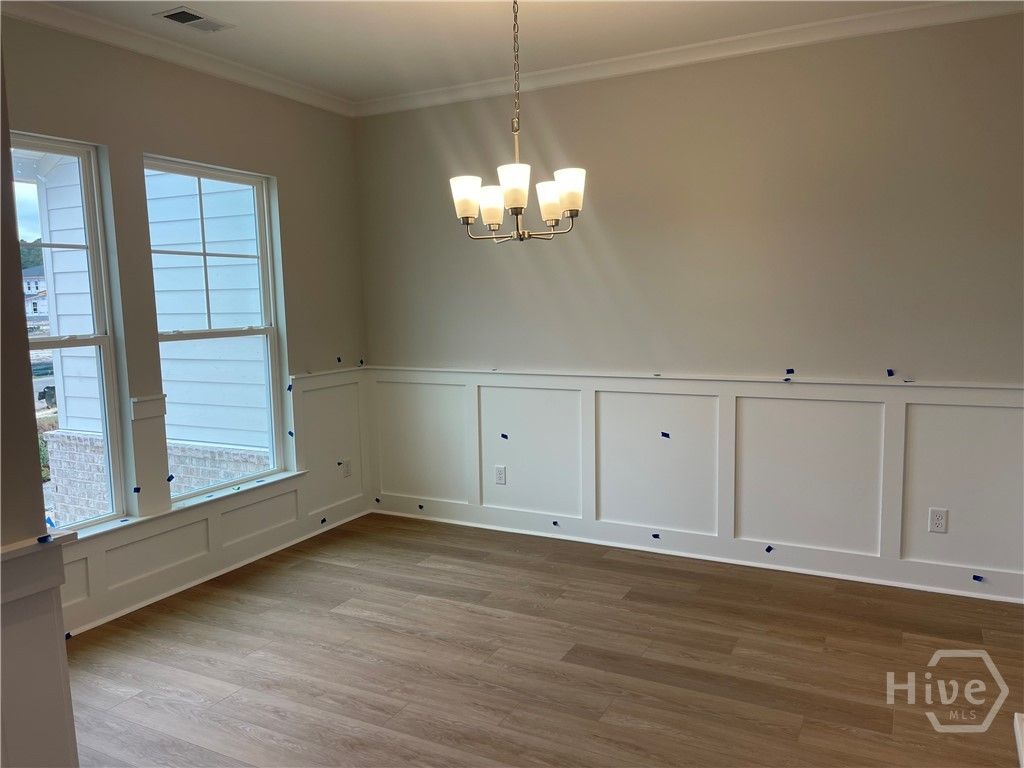 Image 6 of property listing at 174 Champlain Drive, Pooler, GA 31322