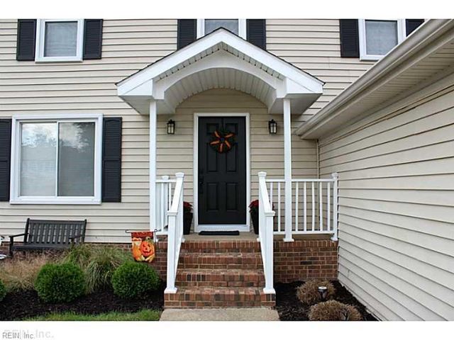 1605 Margin CT, Virginia Beach, VA 23456