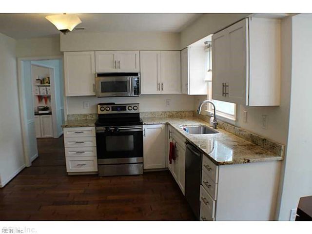 1605 Margin CT, Virginia Beach, VA 23456