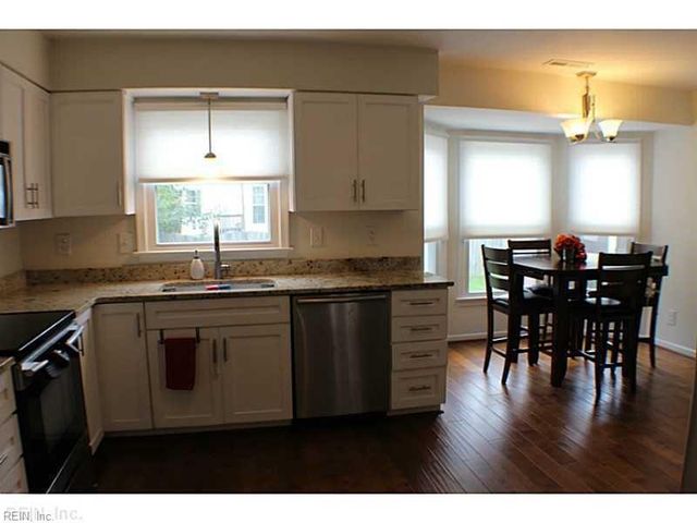 1605 Margin CT, Virginia Beach, VA 23456