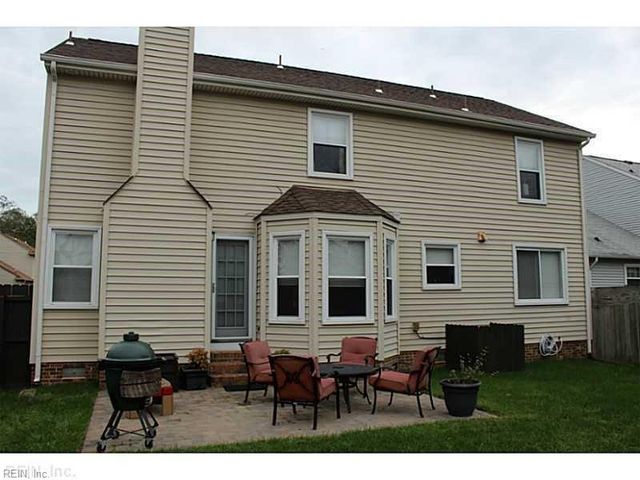1605 Margin CT, Virginia Beach, VA 23456