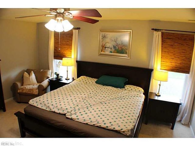 1605 Margin CT, Virginia Beach, VA 23456