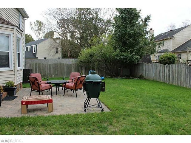 1605 Margin CT, Virginia Beach, VA 23456