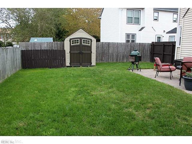 1605 Margin CT, Virginia Beach, VA 23456