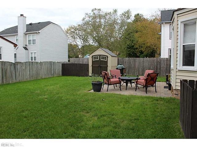 1605 Margin CT, Virginia Beach, VA 23456