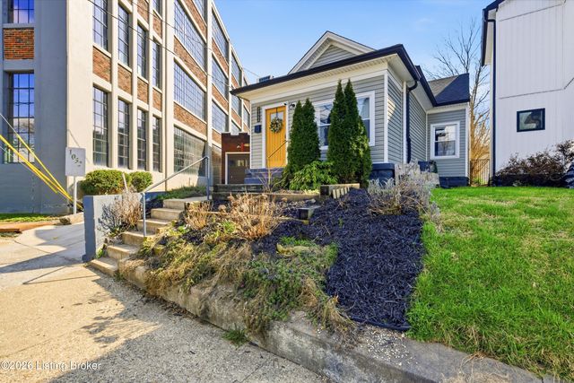 1030 E Oak St, Louisville, KY 40204