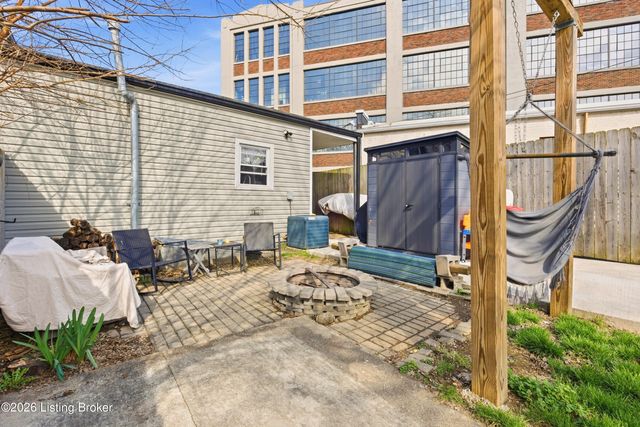 1030 E Oak St, Louisville, KY 40204