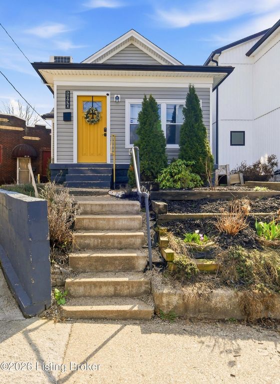 1030 E Oak St, Louisville, KY 40204