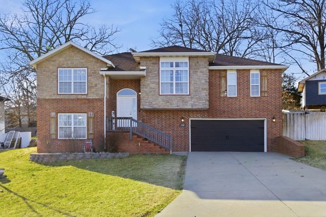 248 Mesquite Drive, Branson, MO 65616