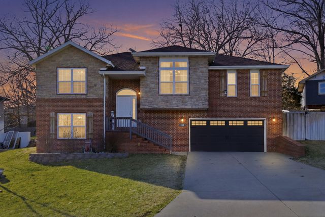 248 Mesquite Drive, Branson, MO 65616