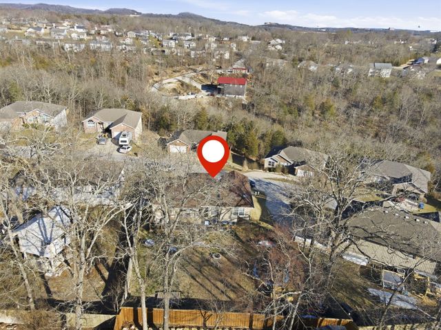 248 Mesquite Drive, Branson, MO 65616