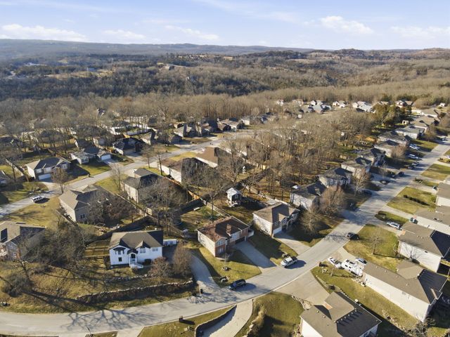 248 Mesquite Drive, Branson, MO 65616