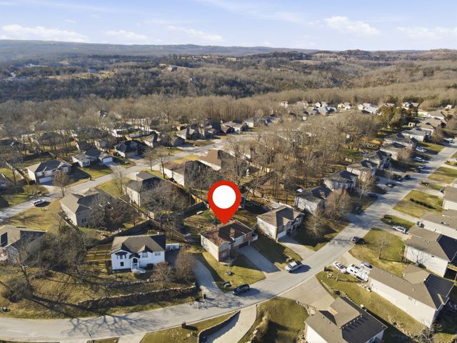 248 Mesquite Drive, Branson, MO 65616