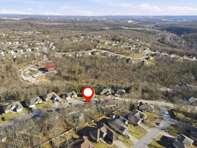 248 Mesquite Drive, Branson, MO 65616