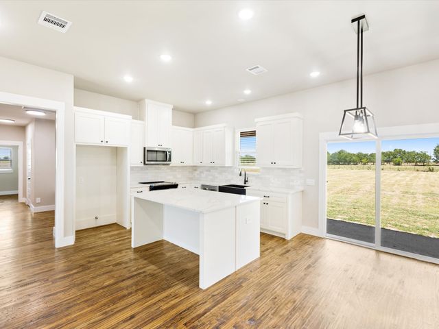 1116 Davis Ranch Road, Corsicana, TX 75110