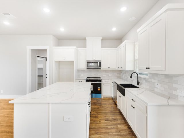 1116 Davis Ranch Road, Corsicana, TX 75110