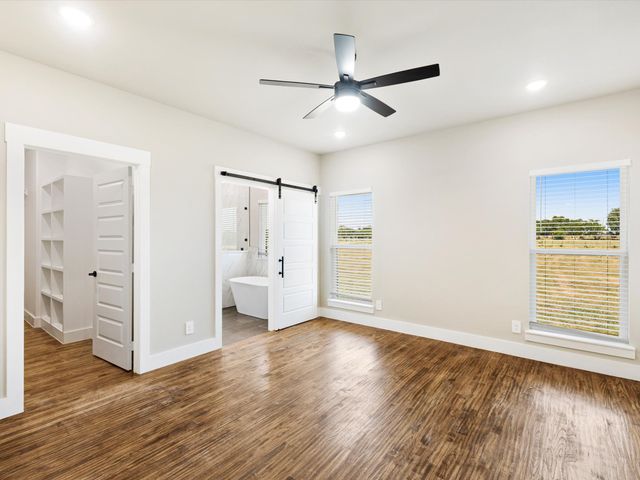 1116 Davis Ranch Road, Corsicana, TX 75110