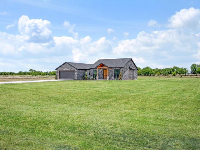 1116 Davis Ranch Road, Corsicana, TX 75110