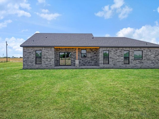 1116 Davis Ranch Road, Corsicana, TX 75110