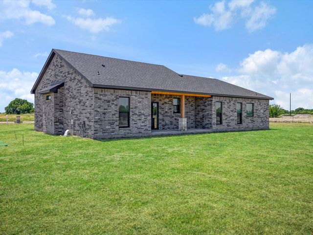 1116 Davis Ranch Road, Corsicana, TX 75110