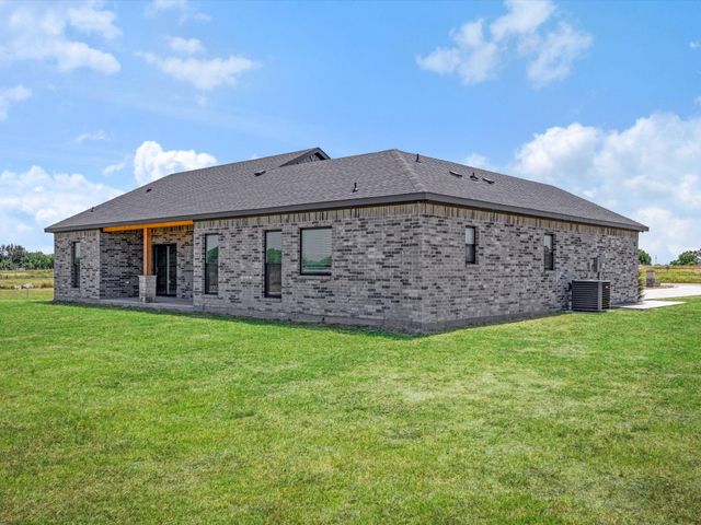 1116 Davis Ranch Road, Corsicana, TX 75110