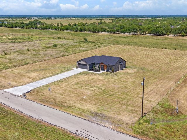 1116 Davis Ranch Road, Corsicana, TX 75110