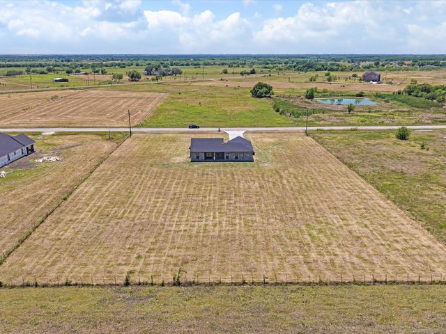 1116 Davis Ranch Road, Corsicana, TX 75110