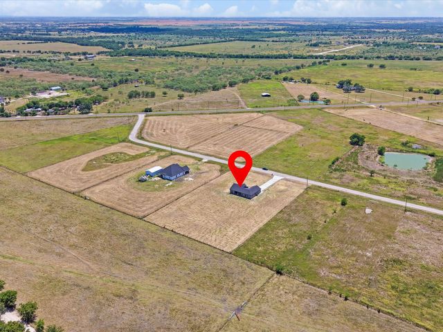 1116 Davis Ranch Road, Corsicana, TX 75110