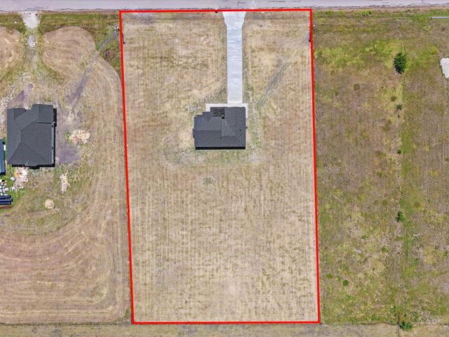 1116 Davis Ranch Road, Corsicana, TX 75110