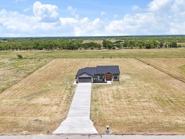 1116 Davis Ranch Road, Corsicana, TX 75110