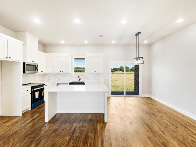 1116 Davis Ranch Road, Corsicana, TX 75110
