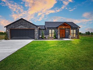 1116 Davis Ranch Road, Corsicana, TX 75110