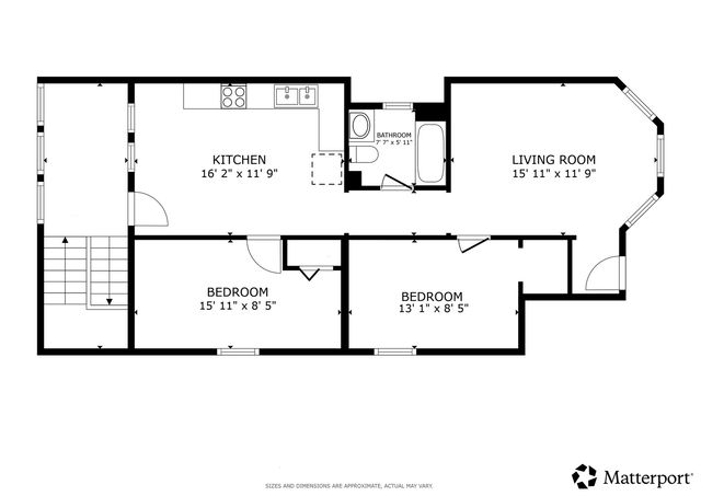 3036 N Kedzie Avenue, Chicago, IL 60618