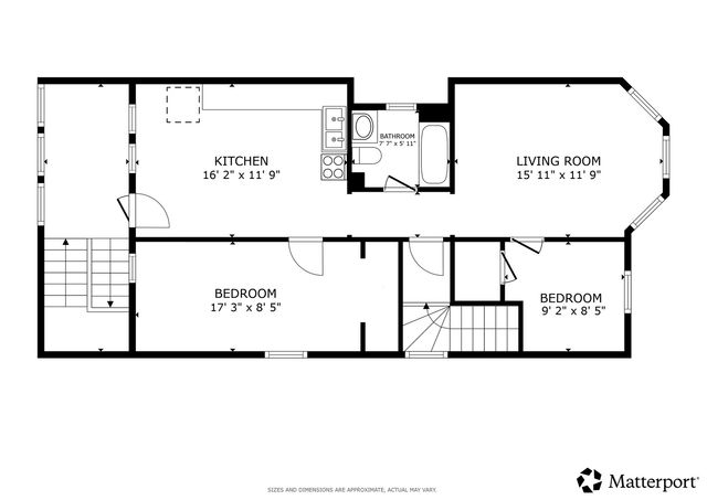 3036 N Kedzie Avenue, Chicago, IL 60618