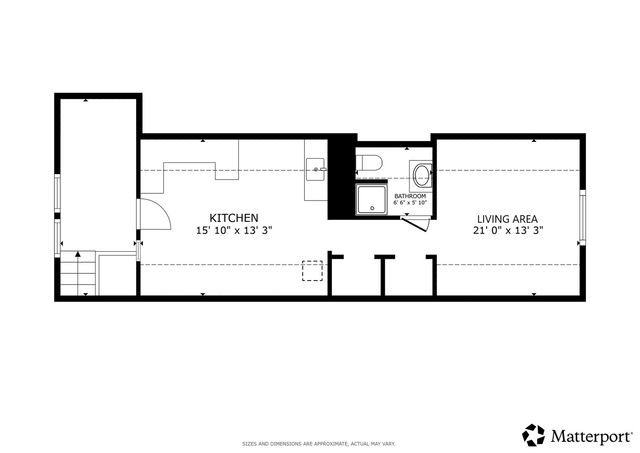 3036 N Kedzie Avenue, Chicago, IL 60618