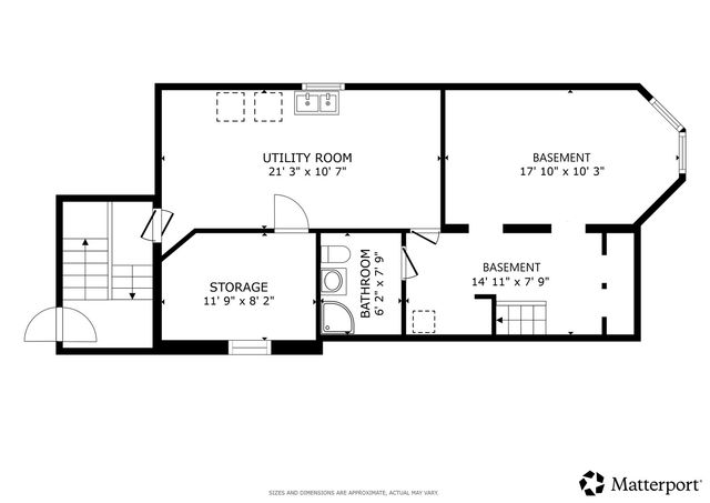 3036 N Kedzie Avenue, Chicago, IL 60618