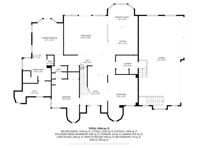 4220 Northgate Drive, Spring Grove, IL 60081