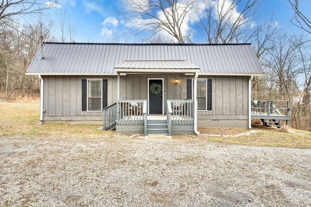 1494 Rock Springs Rd, Columbia, TN 38401