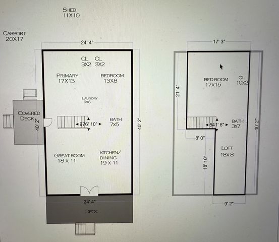 1494 Rock Springs Rd, Columbia, TN 38401