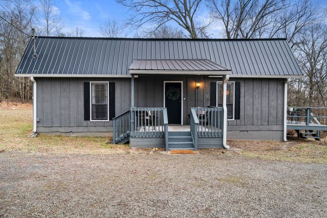 1494 Rock Springs Rd, Columbia, TN 38401