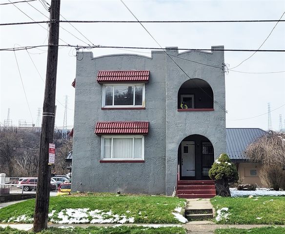 232 Monongahela Ave, Glassport, PA 15045