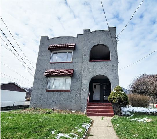 232 Monongahela Ave, Glassport, PA 15045