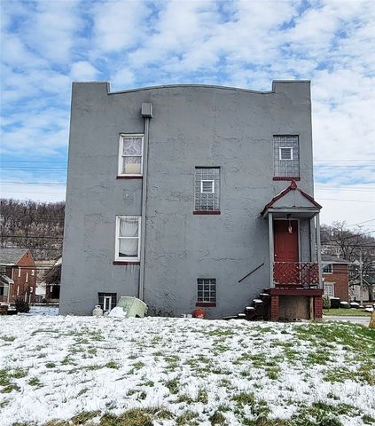 232 Monongahela Ave, Glassport, PA 15045