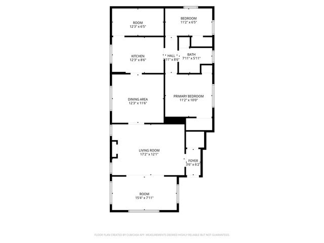 232 Monongahela Ave, Glassport, PA 15045