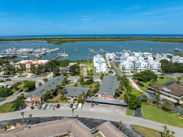 22 Comares Avenue 4A, St Augustine, FL 32080