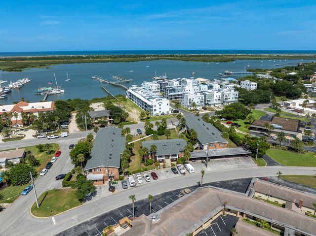 22 Comares Avenue 4A, St Augustine, FL 32080